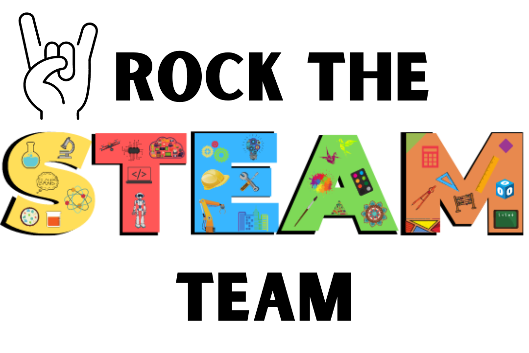 Rock the STEAM Team Inc.